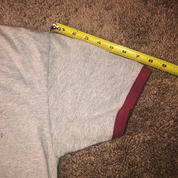 Alabama Crimson Tide Youth Kids Boys Size 16 18 XL Football Playoff Shirt Gift - Picture 9 of 12